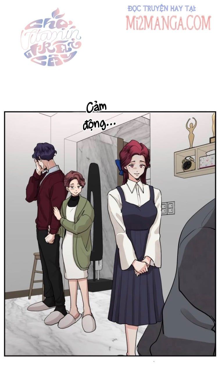 đọc truyện Oan Gia Ngõ Hẹp Chương 64.5 ảnh 18 tại Thiên Thai Truyện