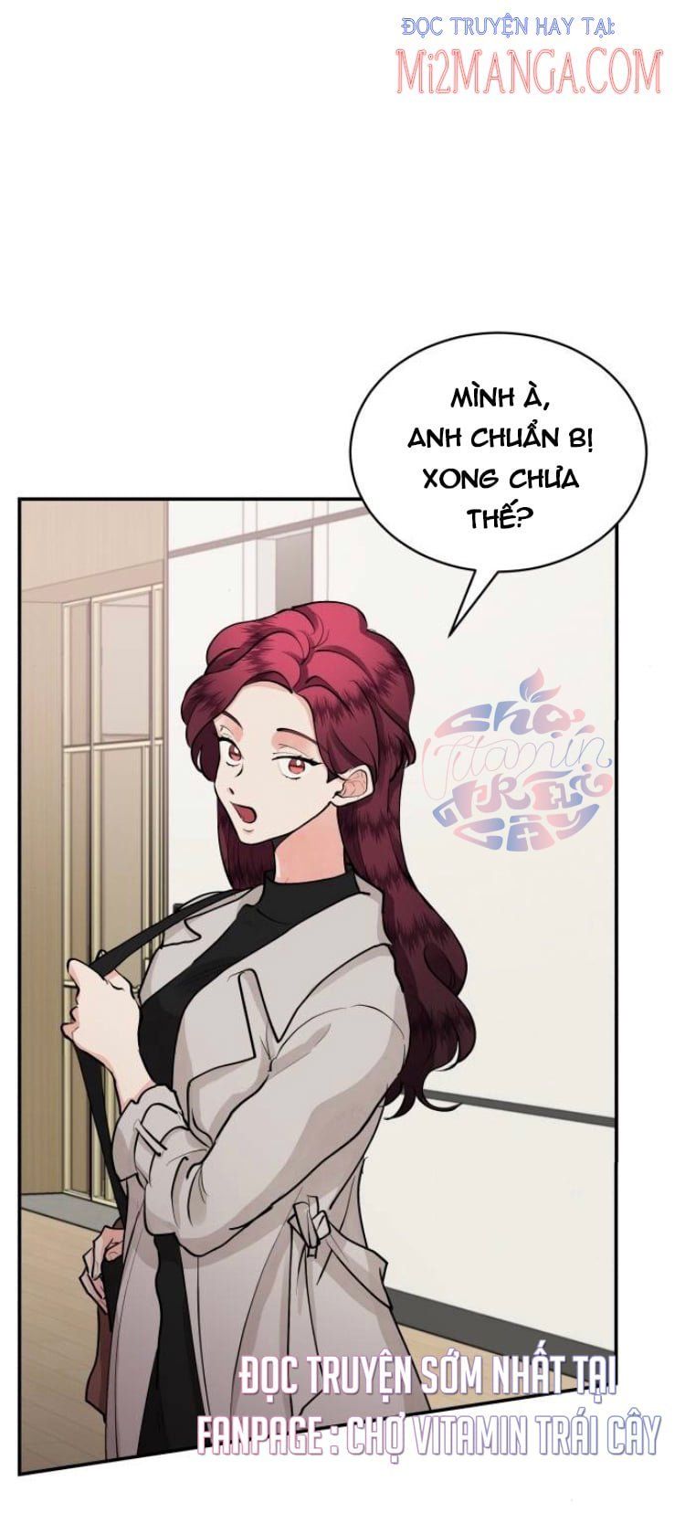 đọc truyện Oan Gia Ngõ Hẹp Chương 64.5 ảnh 20 tại Thiên Thai Truyện