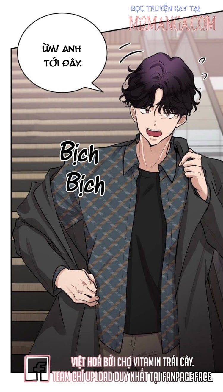 đọc truyện Oan Gia Ngõ Hẹp Chương 64.5 ảnh 21 tại Thiên Thai Truyện