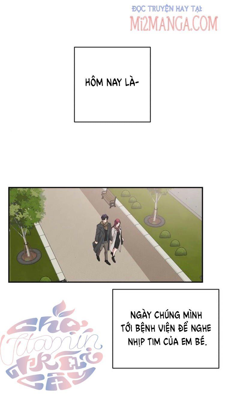 đọc truyện Oan Gia Ngõ Hẹp Chương 64.5 ảnh 22 tại Thiên Thai Truyện