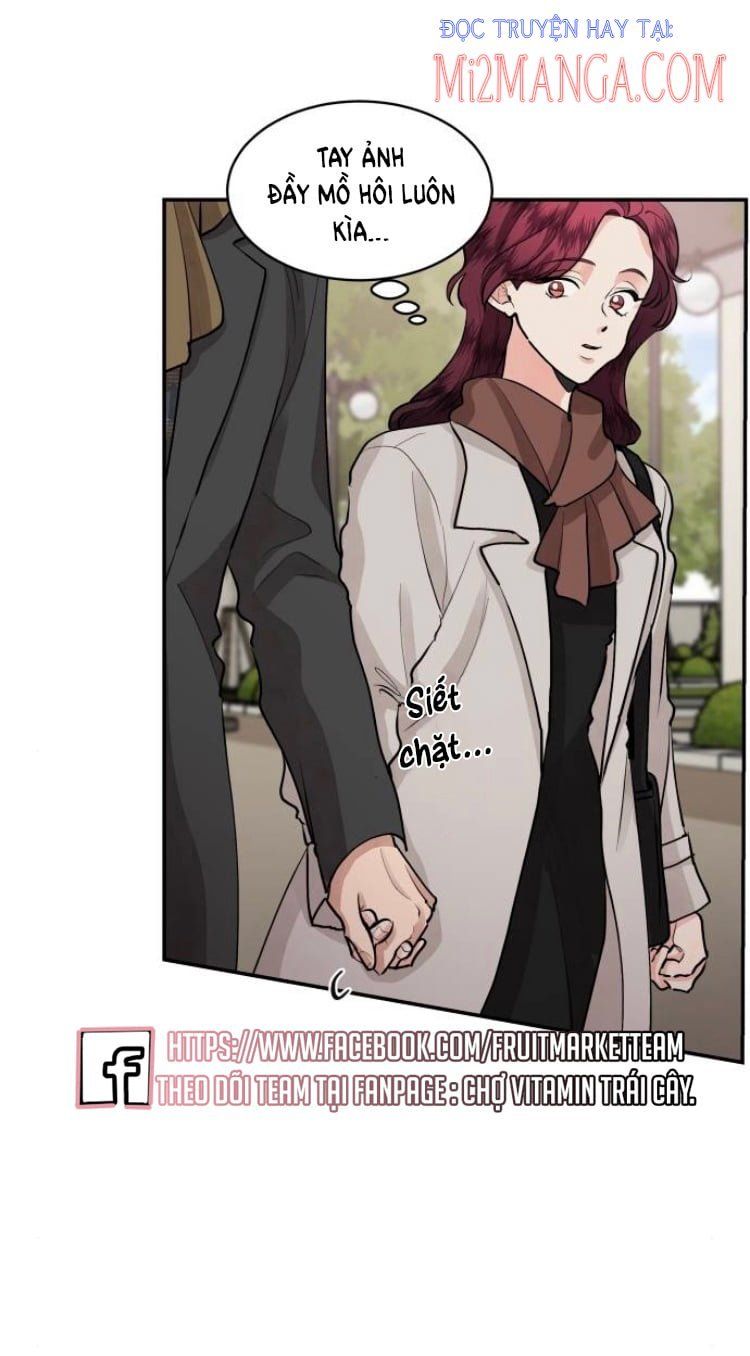 đọc truyện Oan Gia Ngõ Hẹp Chương 64.5 ảnh 23 tại Thiên Thai Truyện