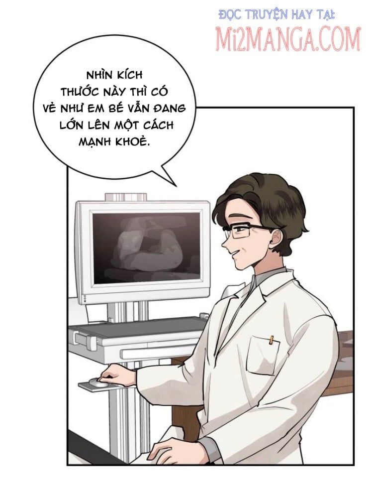 đọc truyện Oan Gia Ngõ Hẹp Chương 64.5 ảnh 28 tại Thiên Thai Truyện