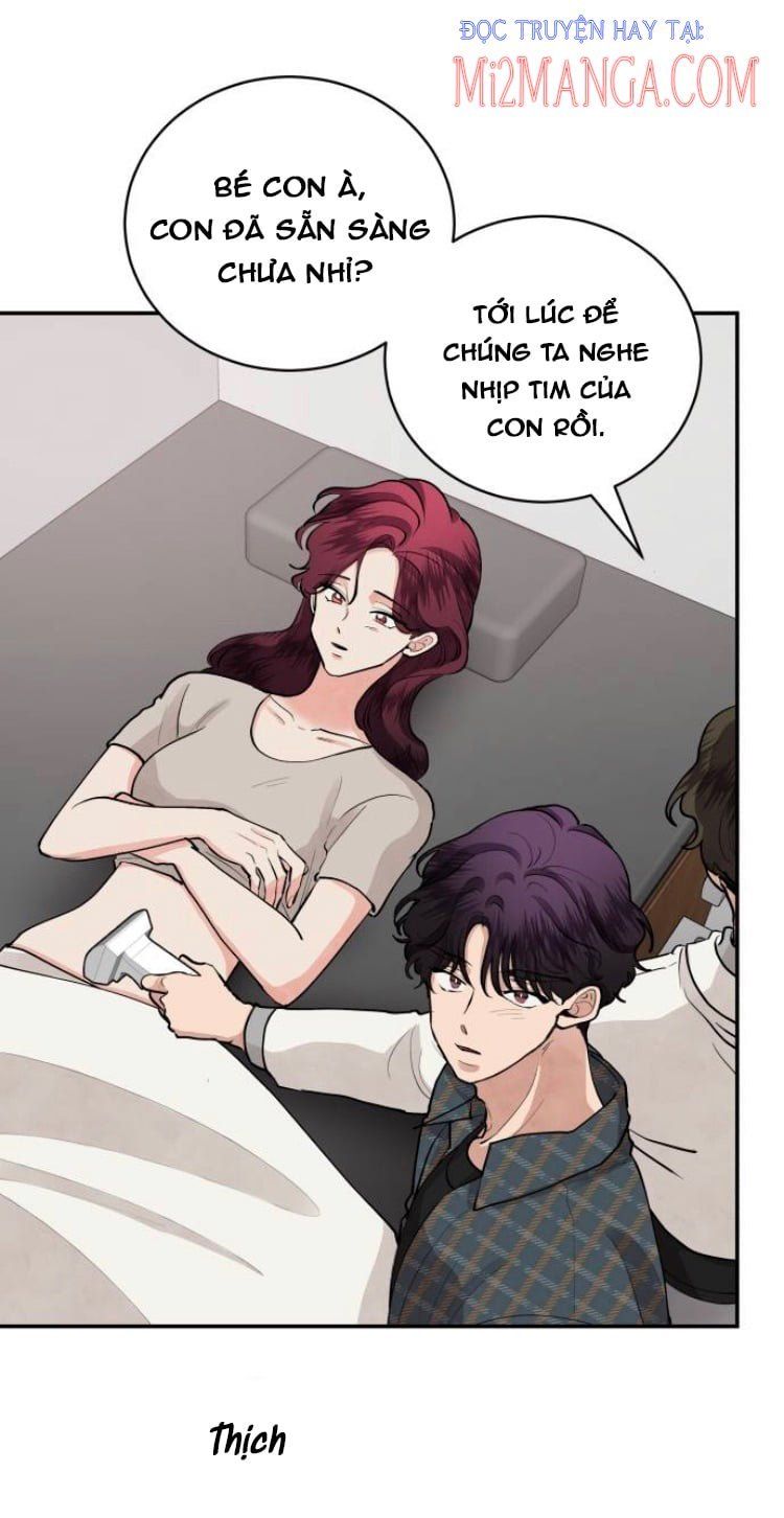 đọc truyện Oan Gia Ngõ Hẹp Chương 64.5 ảnh 29 tại Thiên Thai Truyện