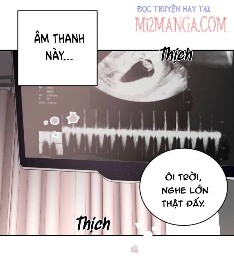 đọc truyện Oan Gia Ngõ Hẹp Chương 64.5 ảnh 30 tại Thiên Thai Truyện