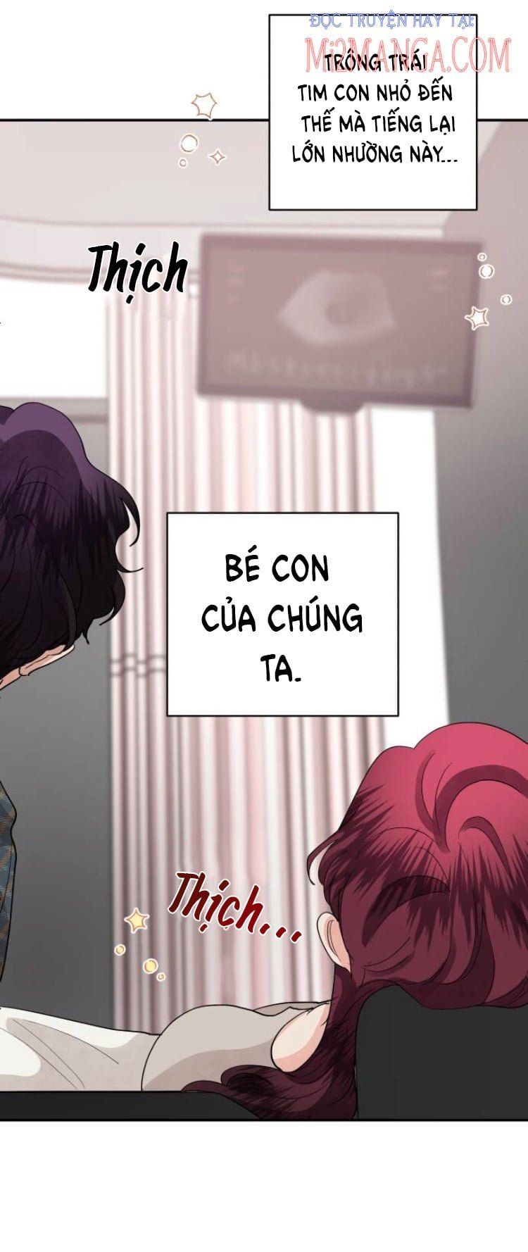 đọc truyện Oan Gia Ngõ Hẹp Chương 64.5 ảnh 31 tại Thiên Thai Truyện