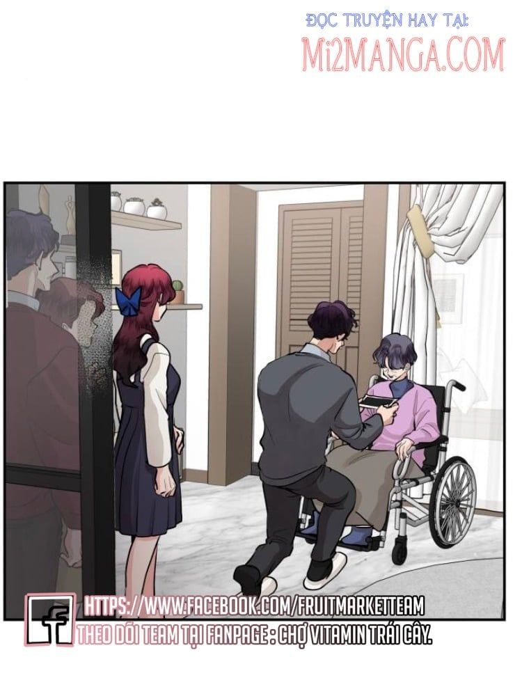 đọc truyện Oan Gia Ngõ Hẹp Chương 64.5 ảnh 5 tại Thiên Thai Truyện