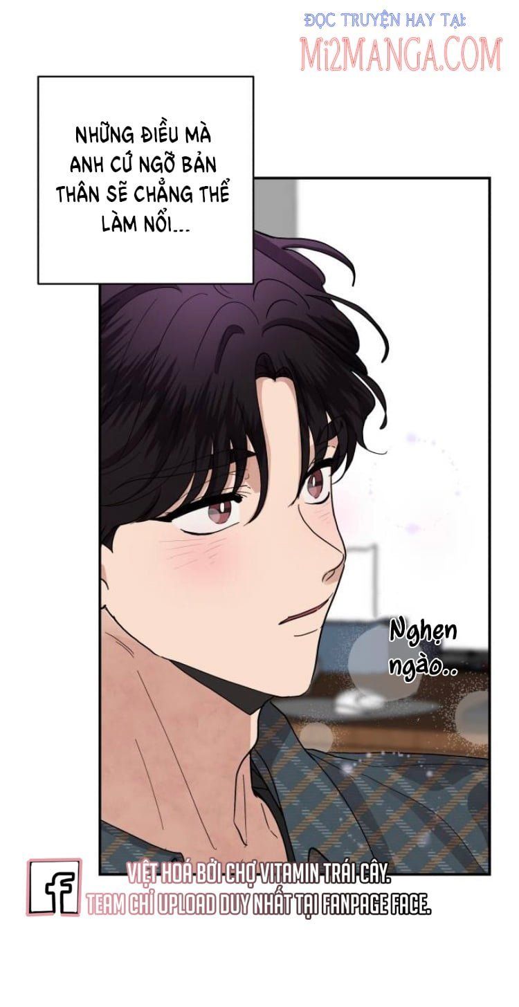 đọc truyện Oan Gia Ngõ Hẹp Chương 64.5 ảnh 32 tại Thiên Thai Truyện