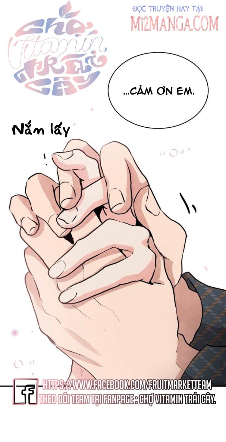 đọc truyện Oan Gia Ngõ Hẹp Chương 64.5 ảnh 34 tại Thiên Thai Truyện