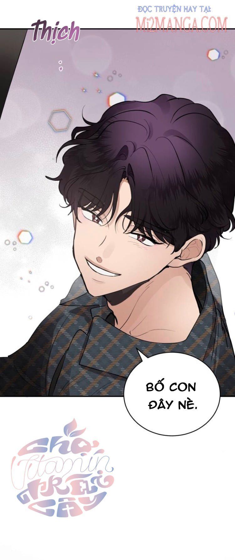 đọc truyện Oan Gia Ngõ Hẹp Chương 64.5 ảnh 36 tại Thiên Thai Truyện