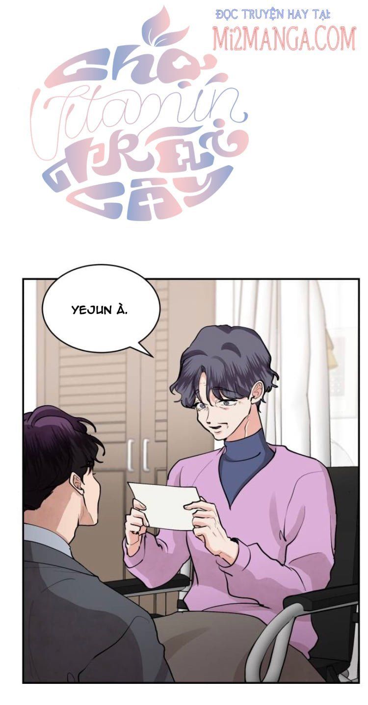 đọc truyện Oan Gia Ngõ Hẹp Chương 64.5 ảnh 6 tại Thiên Thai Truyện