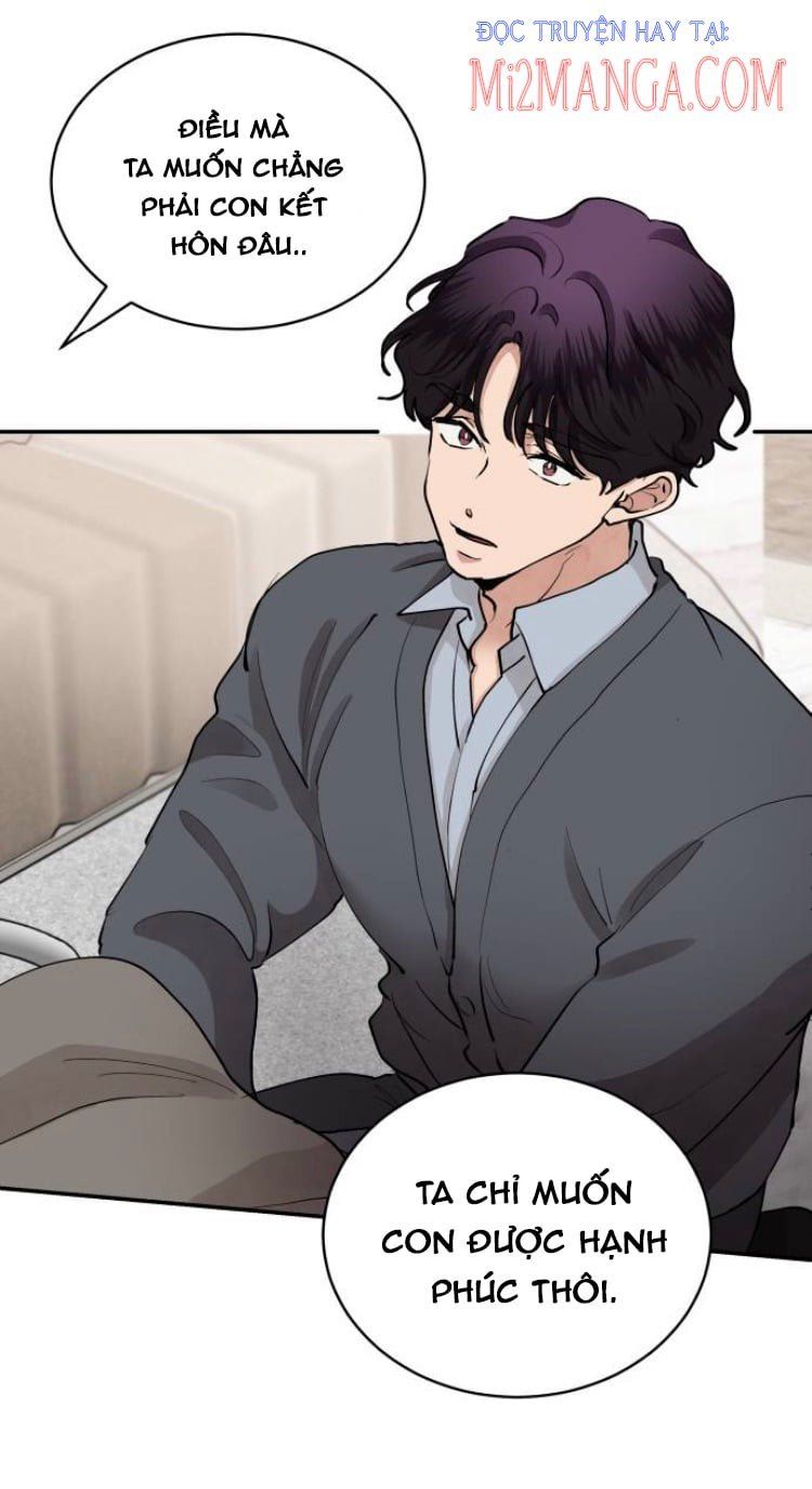 đọc truyện Oan Gia Ngõ Hẹp Chương 64.5 ảnh 7 tại Thiên Thai Truyện