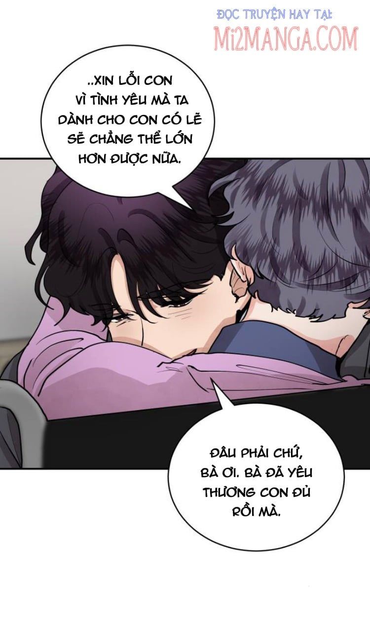 đọc truyện Oan Gia Ngõ Hẹp Chương 64.5 ảnh 10 tại Thiên Thai Truyện