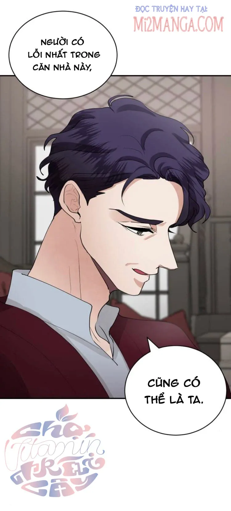 đọc truyện Oan Gia Ngõ Hẹp Chương 64 ảnh 14 tại Thiên Thai Truyện