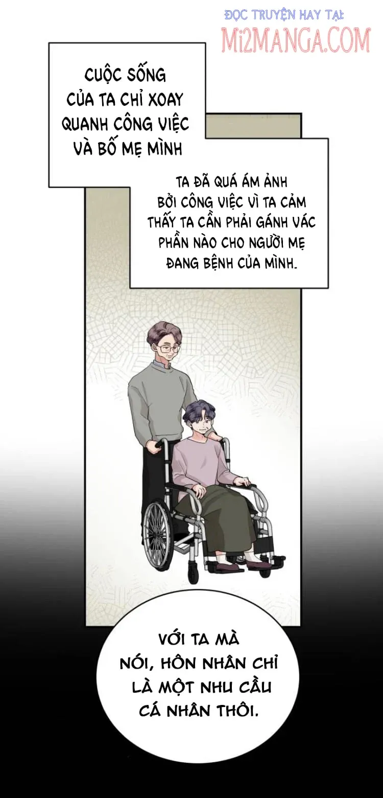 đọc truyện Oan Gia Ngõ Hẹp Chương 64 ảnh 15 tại Thiên Thai Truyện