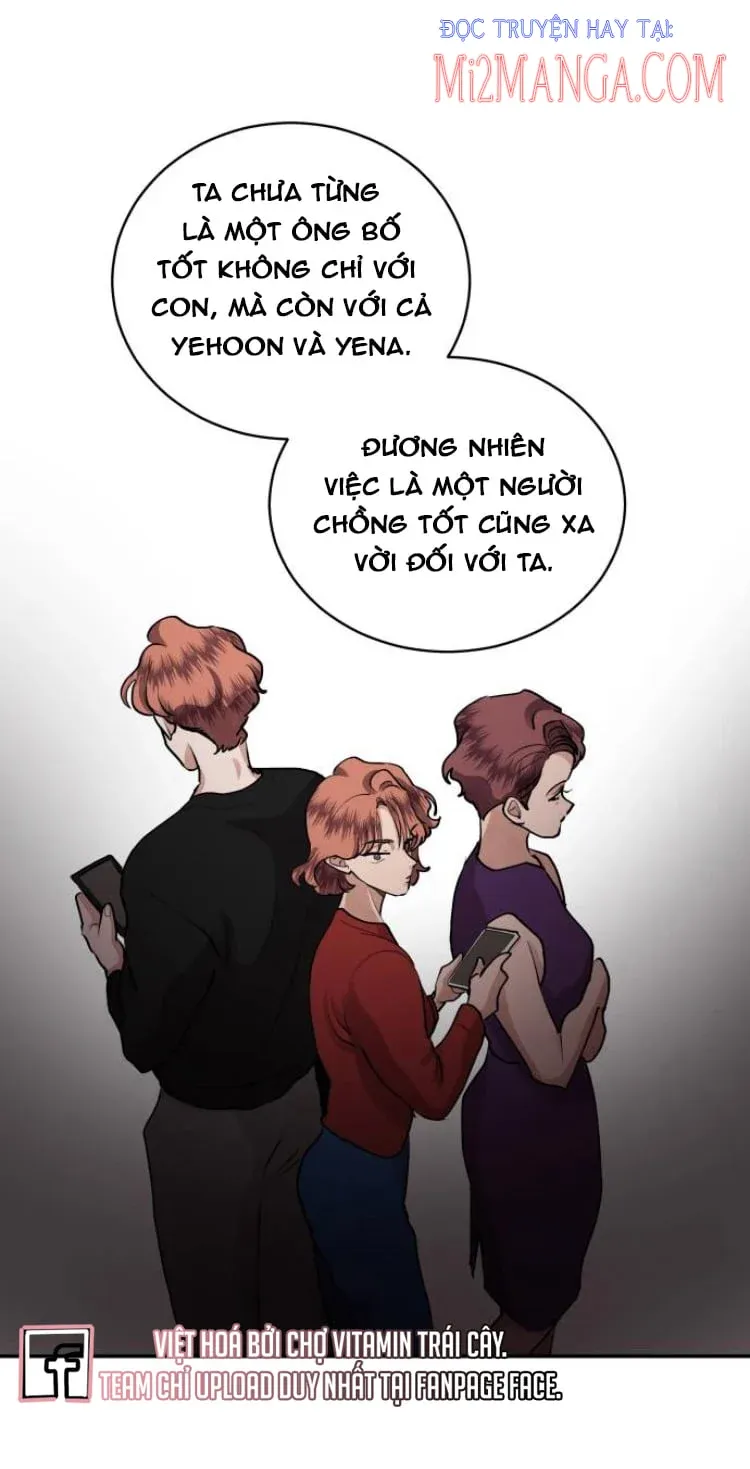 đọc truyện Oan Gia Ngõ Hẹp Chương 64 ảnh 21 tại Thiên Thai Truyện