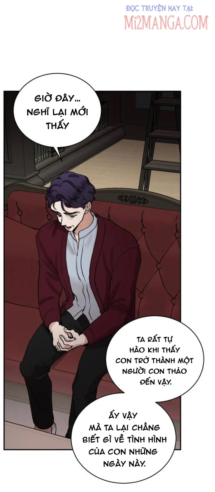 đọc truyện Oan Gia Ngõ Hẹp Chương 64 ảnh 22 tại Thiên Thai Truyện