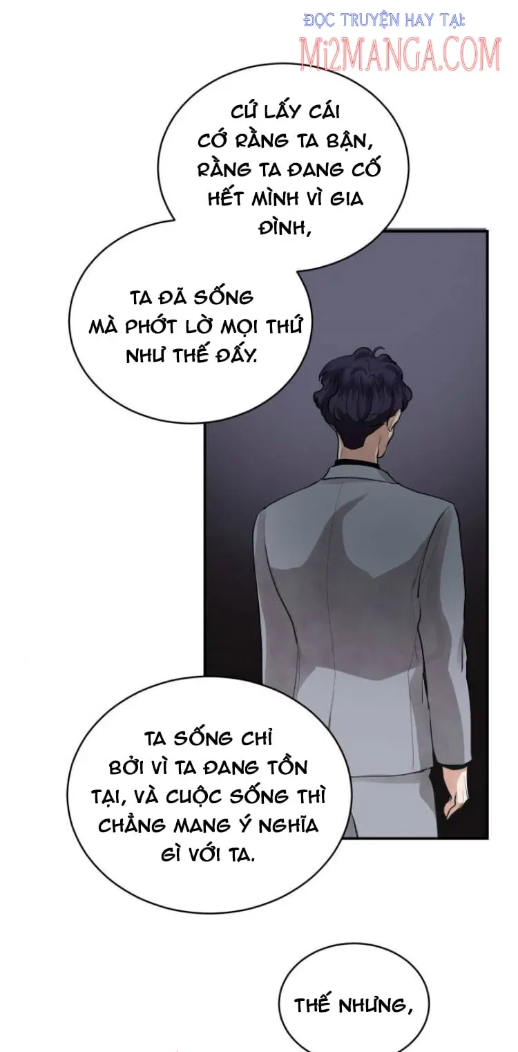 đọc truyện Oan Gia Ngõ Hẹp Chương 64 ảnh 23 tại Thiên Thai Truyện