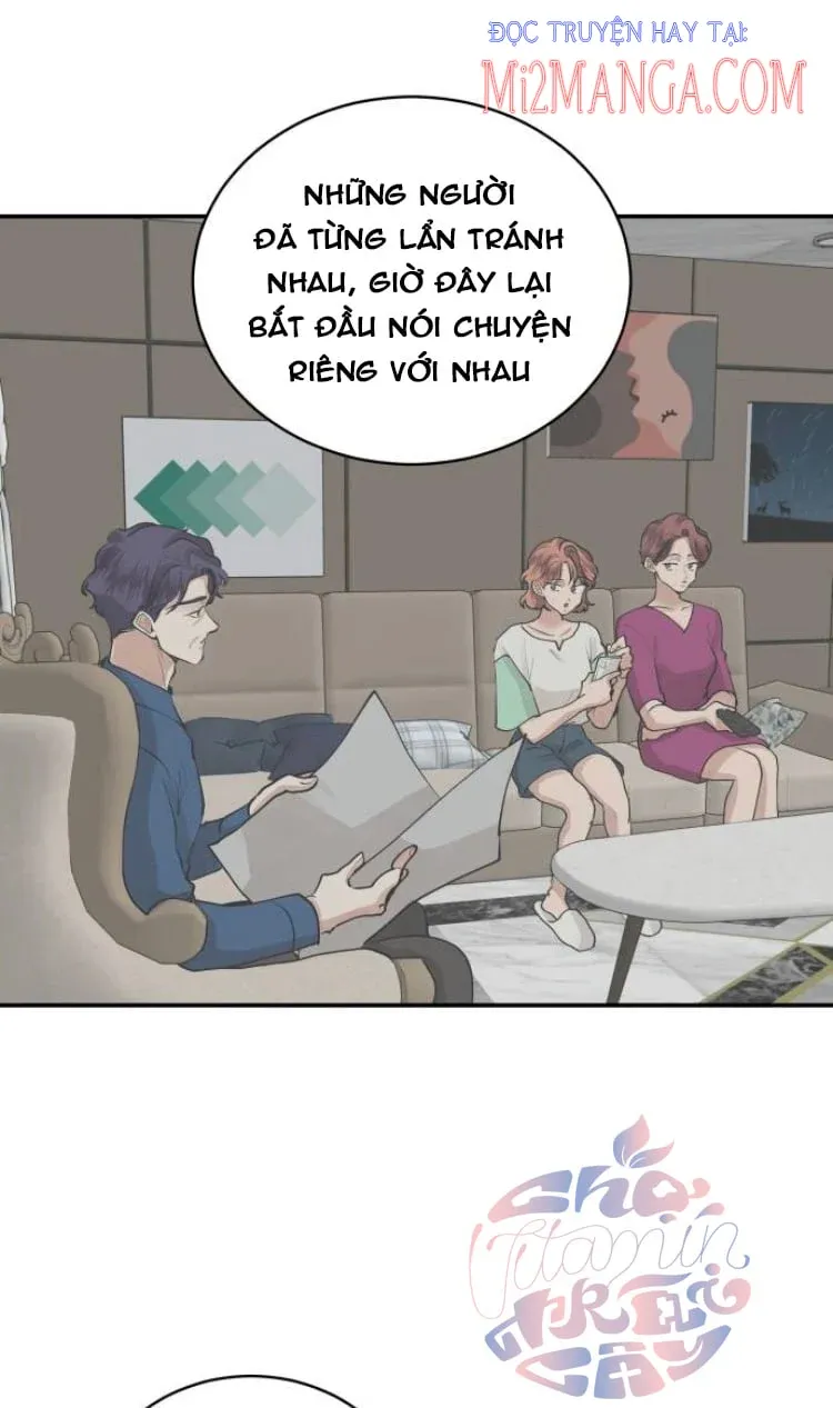 đọc truyện Oan Gia Ngõ Hẹp Chương 64 ảnh 26 tại Thiên Thai Truyện