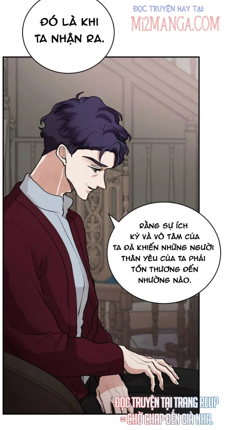 đọc truyện Oan Gia Ngõ Hẹp Chương 64 ảnh 27 tại Thiên Thai Truyện