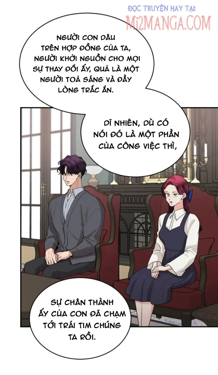 đọc truyện Oan Gia Ngõ Hẹp Chương 64 ảnh 28 tại Thiên Thai Truyện