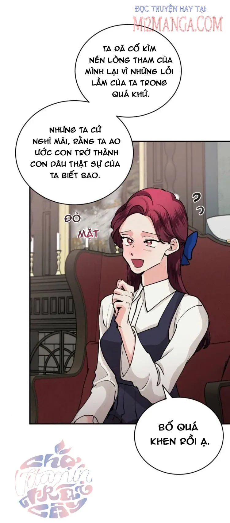 đọc truyện Oan Gia Ngõ Hẹp Chương 64 ảnh 29 tại Thiên Thai Truyện