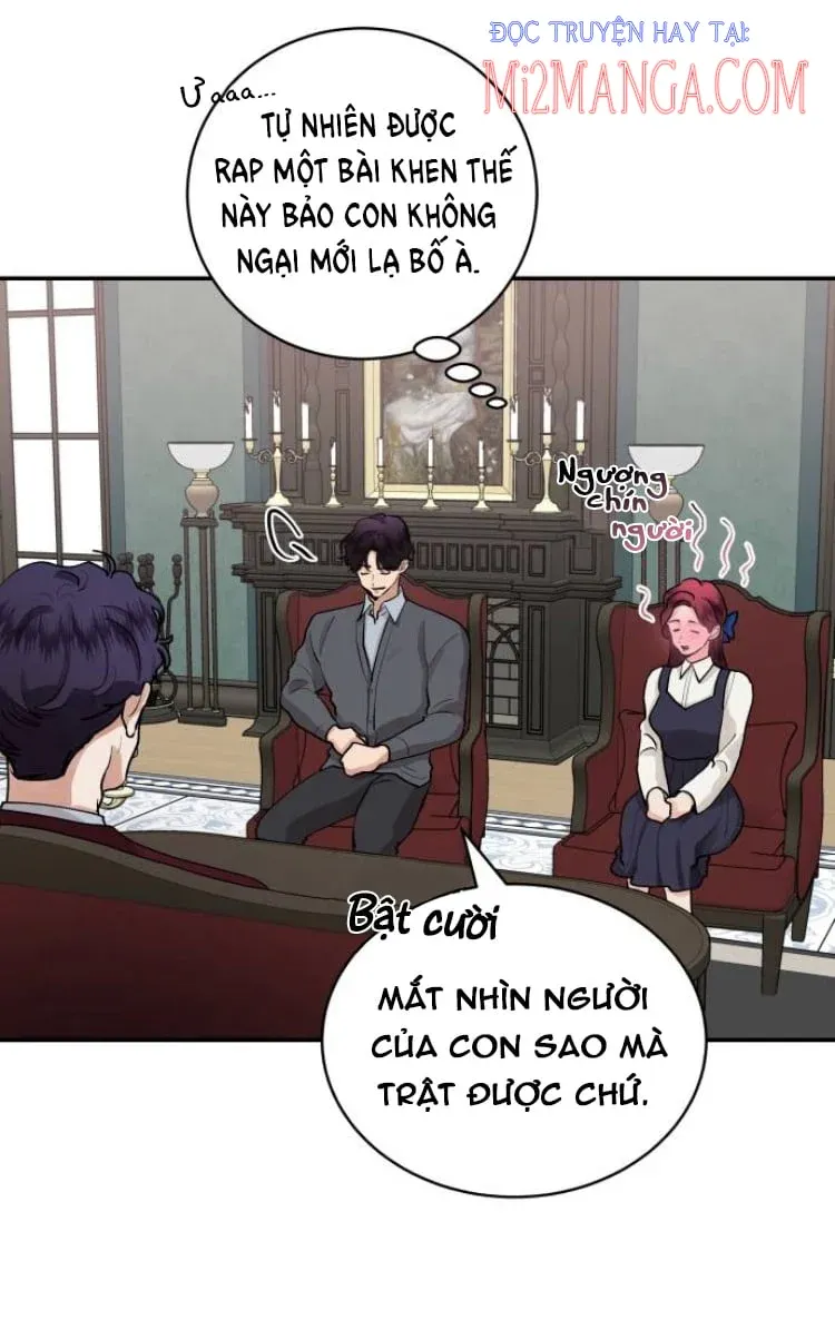 đọc truyện Oan Gia Ngõ Hẹp Chương 64 ảnh 30 tại Thiên Thai Truyện