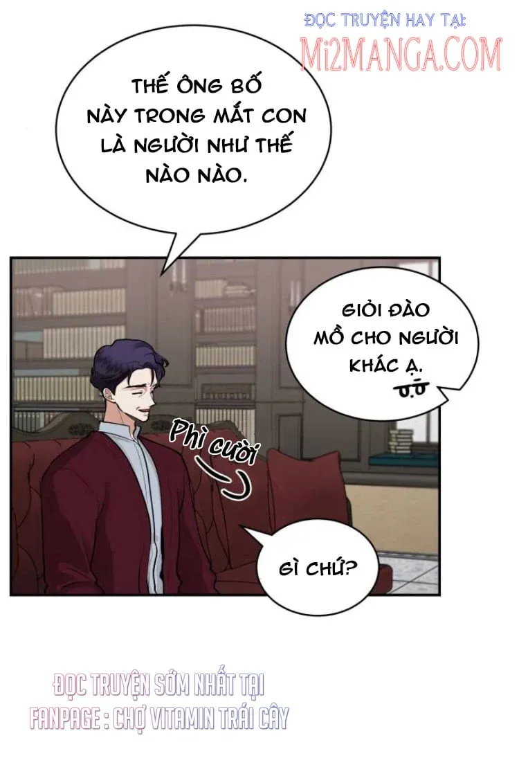 đọc truyện Oan Gia Ngõ Hẹp Chương 64 ảnh 31 tại Thiên Thai Truyện