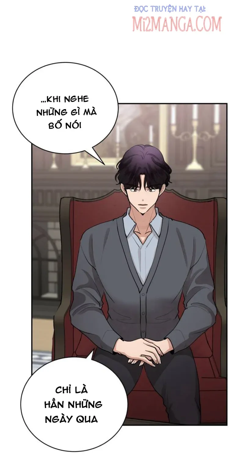 đọc truyện Oan Gia Ngõ Hẹp Chương 64 ảnh 32 tại Thiên Thai Truyện