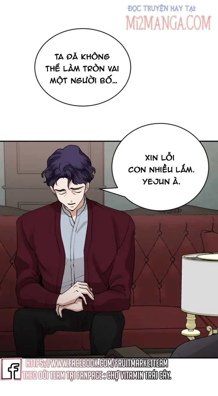 đọc truyện Oan Gia Ngõ Hẹp Chương 64 ảnh 36 tại Thiên Thai Truyện