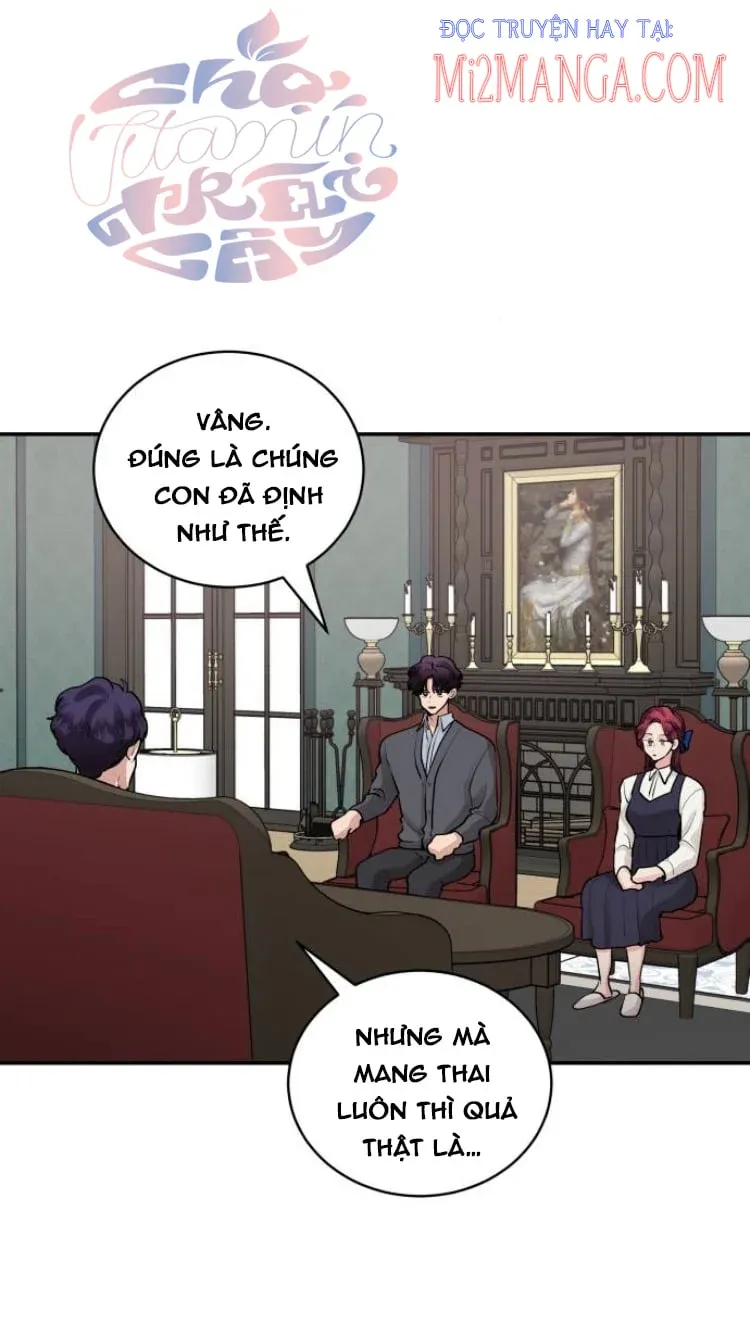 đọc truyện Oan Gia Ngõ Hẹp Chương 64 ảnh 6 tại Thiên Thai Truyện