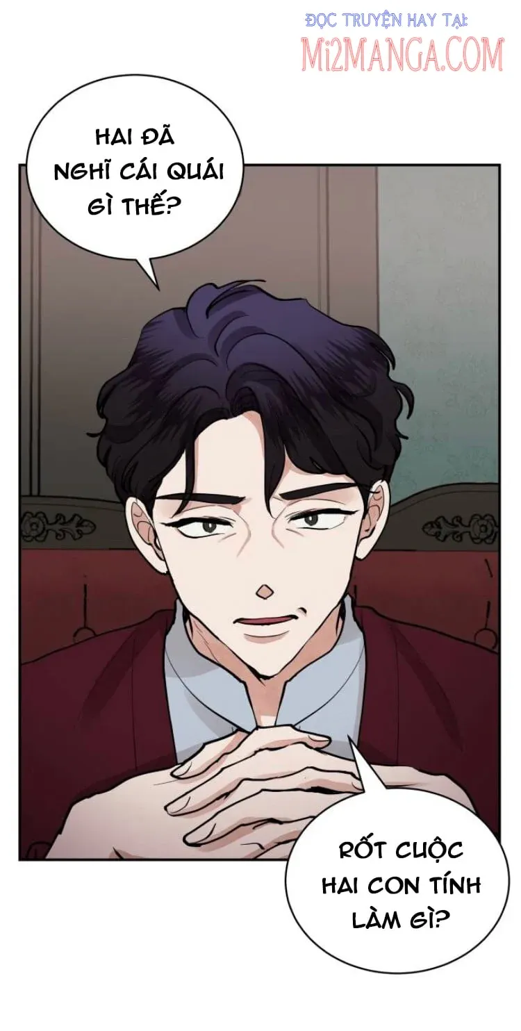 đọc truyện Oan Gia Ngõ Hẹp Chương 64 ảnh 8 tại Thiên Thai Truyện