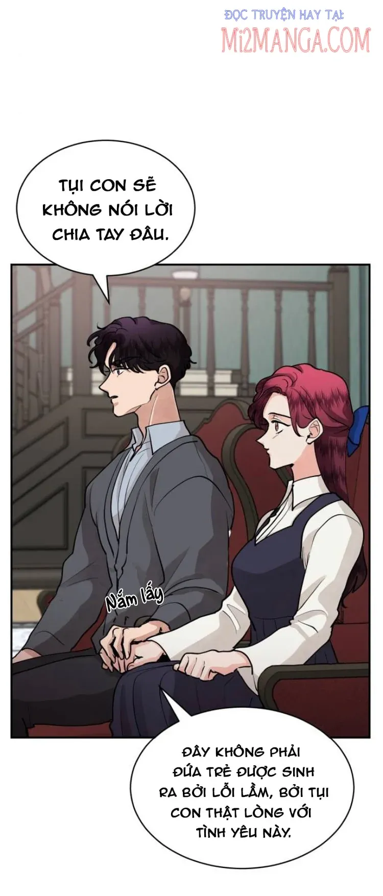 đọc truyện Oan Gia Ngõ Hẹp Chương 64 ảnh 9 tại Thiên Thai Truyện