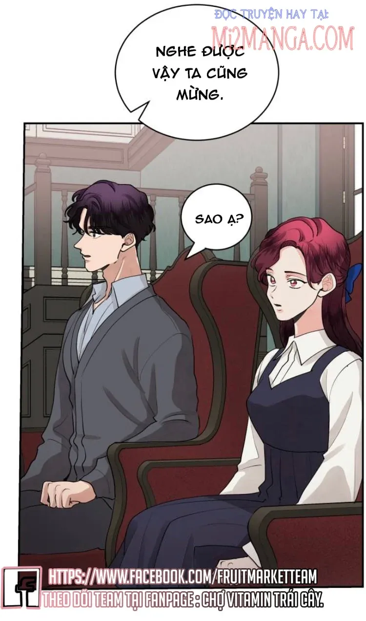 đọc truyện Oan Gia Ngõ Hẹp Chương 64 ảnh 11 tại Thiên Thai Truyện