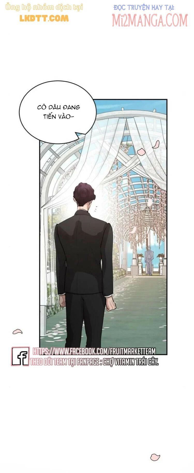 đọc truyện Oan Gia Ngõ Hẹp Chương 65.5 ảnh 16 tại Thiên Thai Truyện