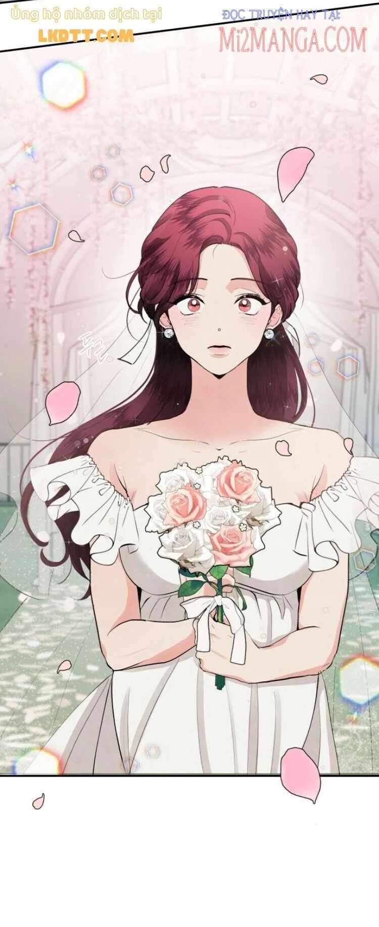 đọc truyện Oan Gia Ngõ Hẹp Chương 65.5 ảnh 18 tại Thiên Thai Truyện