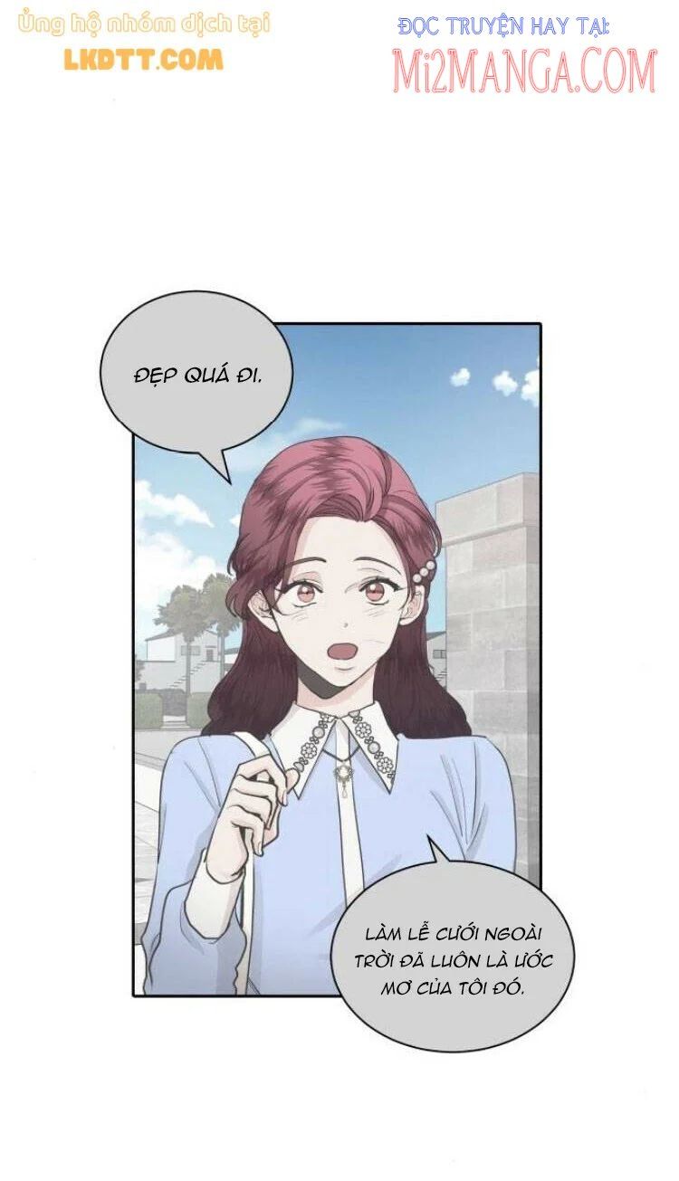 đọc truyện Oan Gia Ngõ Hẹp Chương 65.5 ảnh 20 tại Thiên Thai Truyện