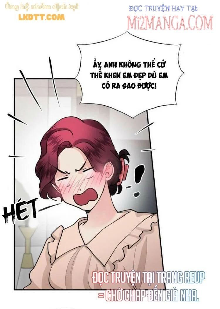 đọc truyện Oan Gia Ngõ Hẹp Chương 65.5 ảnh 4 tại Thiên Thai Truyện