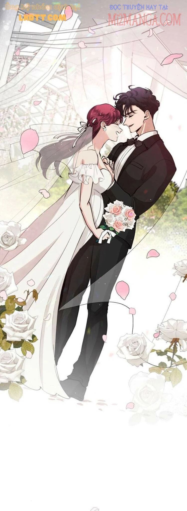 đọc truyện Oan Gia Ngõ Hẹp Chương 65.5 ảnh 25 tại Thiên Thai Truyện