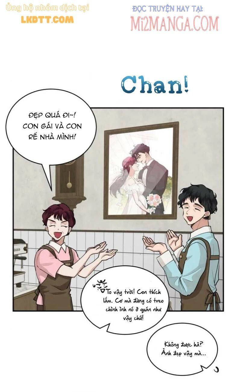 đọc truyện Oan Gia Ngõ Hẹp Chương 65.5 ảnh 27 tại Thiên Thai Truyện