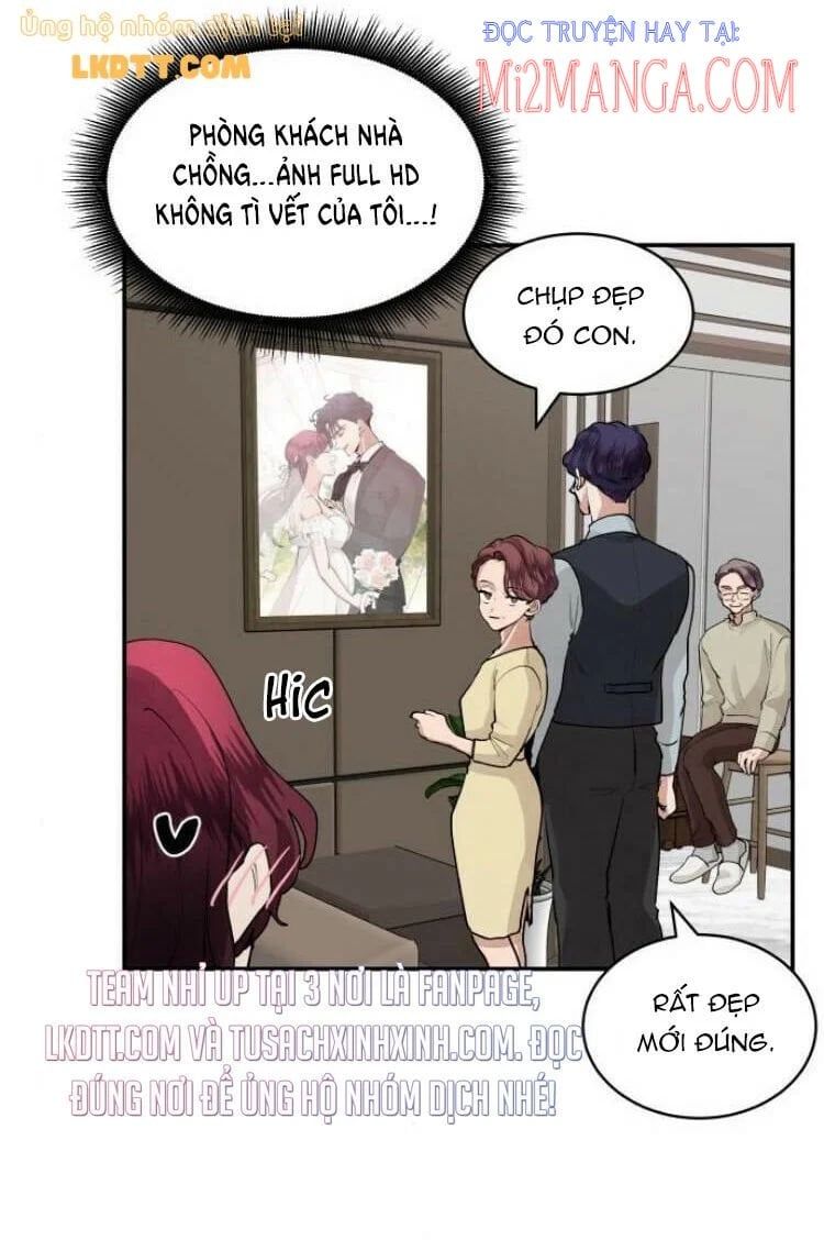 đọc truyện Oan Gia Ngõ Hẹp Chương 65.5 ảnh 28 tại Thiên Thai Truyện