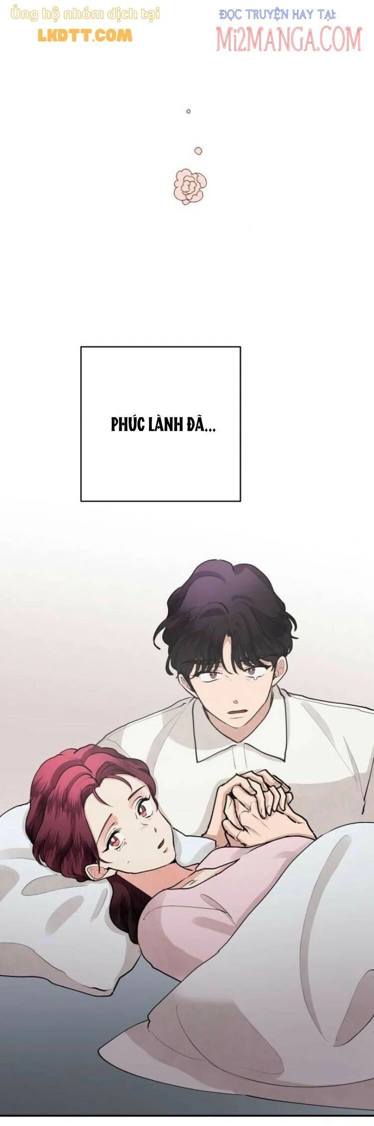 đọc truyện Oan Gia Ngõ Hẹp Chương 65.5 ảnh 30 tại Thiên Thai Truyện