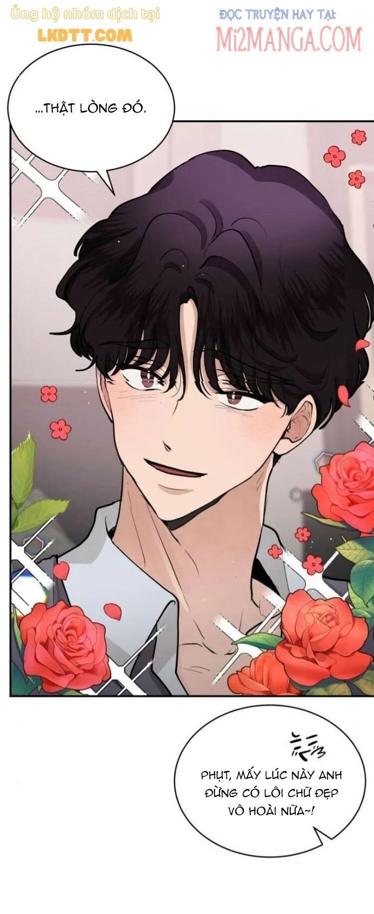 đọc truyện Oan Gia Ngõ Hẹp Chương 65.5 ảnh 6 tại Thiên Thai Truyện