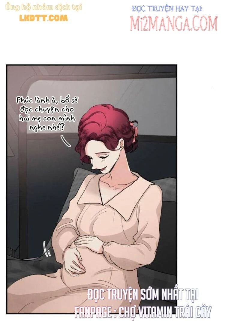 đọc truyện Oan Gia Ngõ Hẹp Chương 65.5 ảnh 9 tại Thiên Thai Truyện