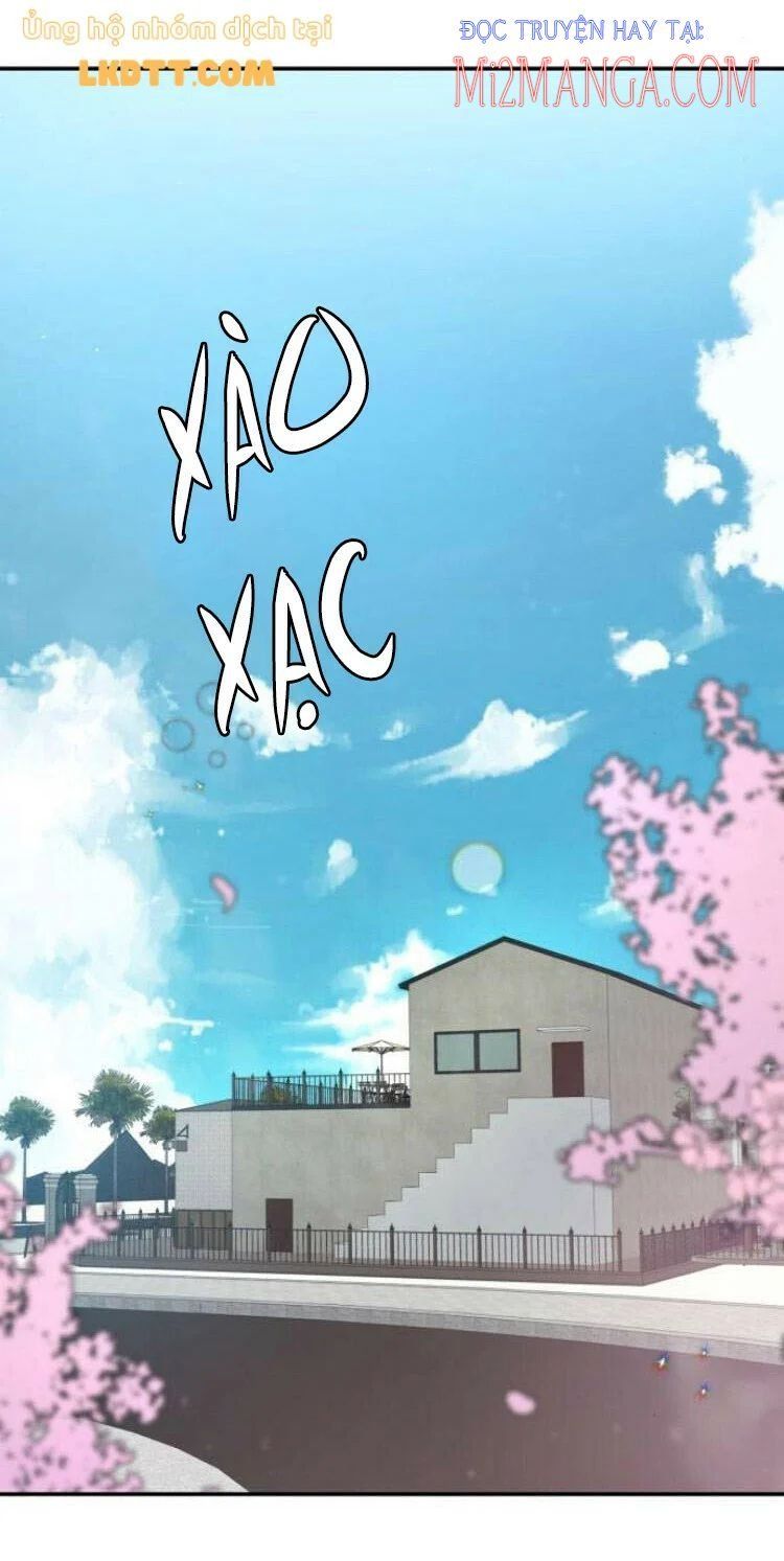 đọc truyện Oan Gia Ngõ Hẹp Chương 65.5 ảnh 11 tại Thiên Thai Truyện