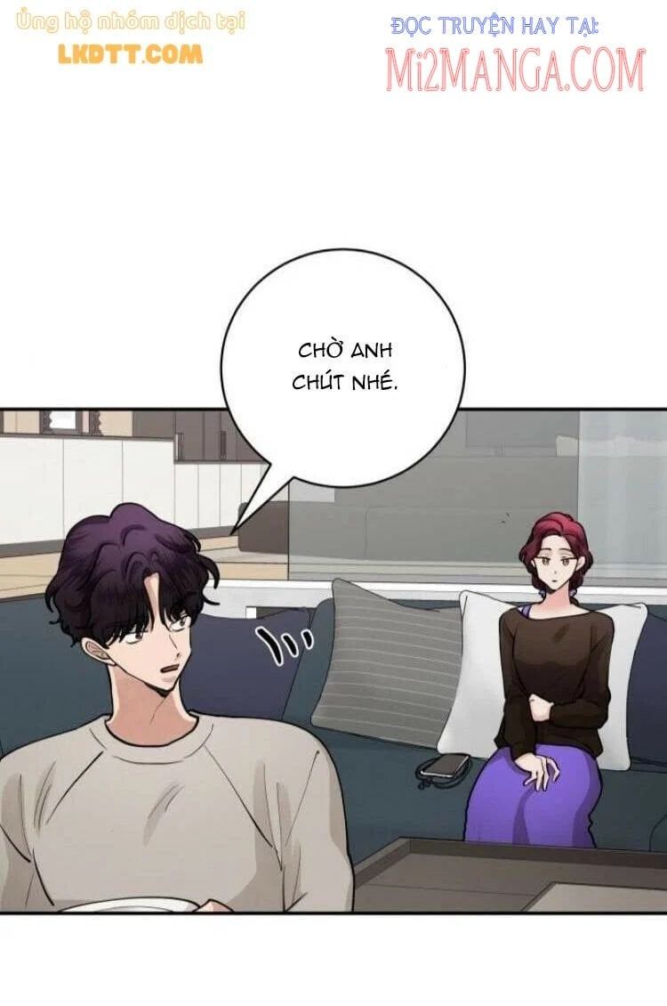 đọc truyện Oan Gia Ngõ Hẹp Chương 65 ảnh 17 tại Thiên Thai Truyện