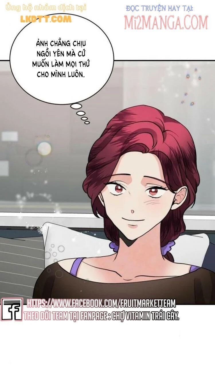 đọc truyện Oan Gia Ngõ Hẹp Chương 65 ảnh 18 tại Thiên Thai Truyện