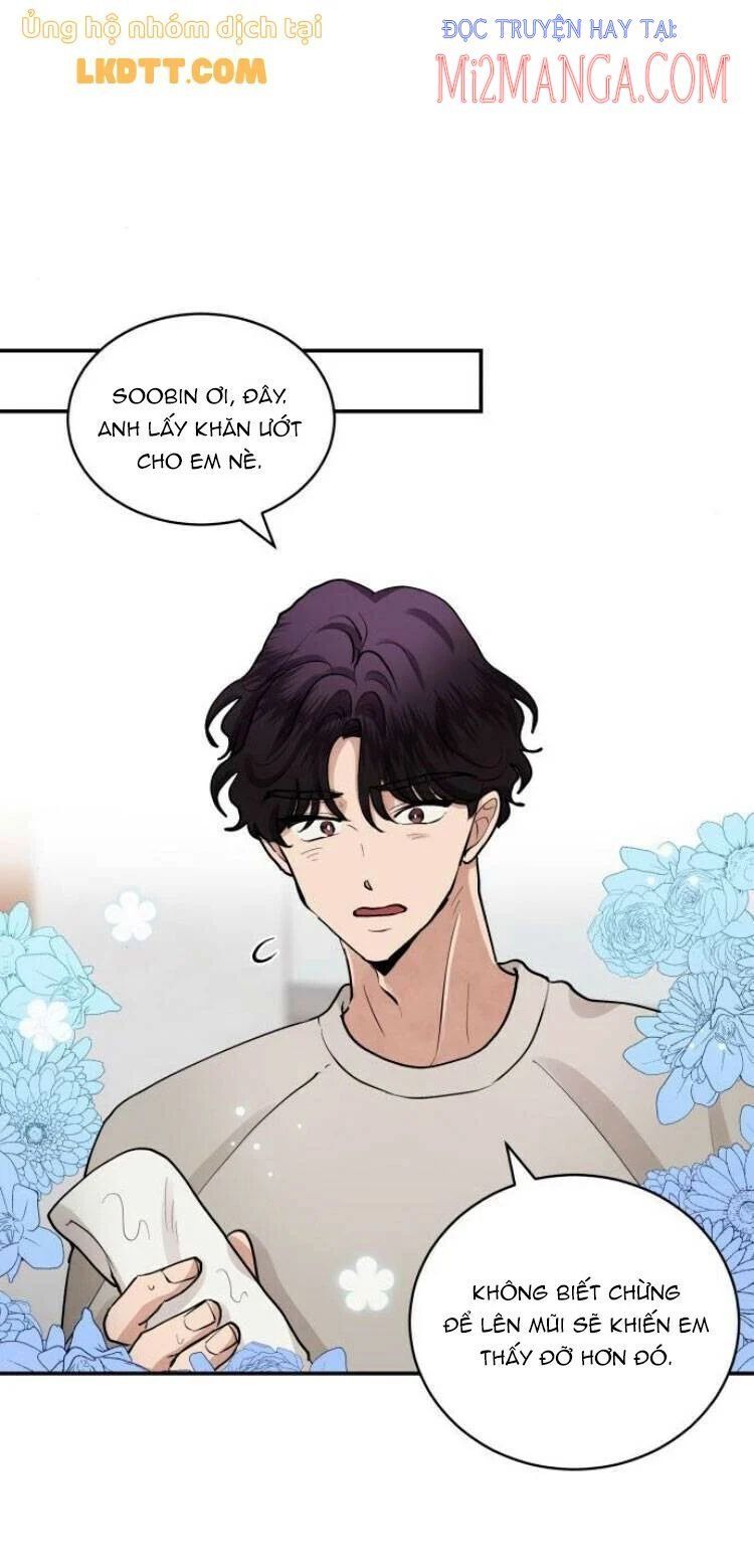 đọc truyện Oan Gia Ngõ Hẹp Chương 65 ảnh 19 tại Thiên Thai Truyện