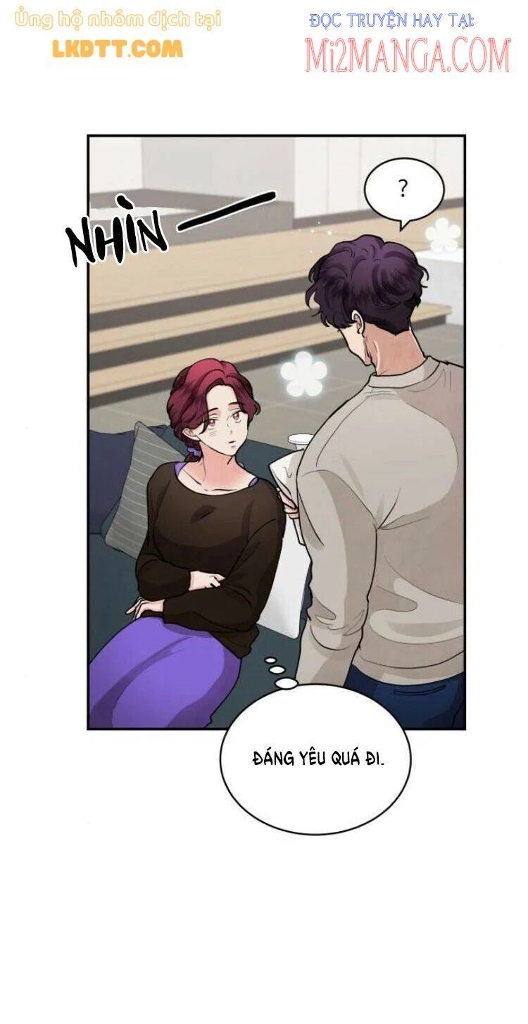 đọc truyện Oan Gia Ngõ Hẹp Chương 65 ảnh 20 tại Thiên Thai Truyện