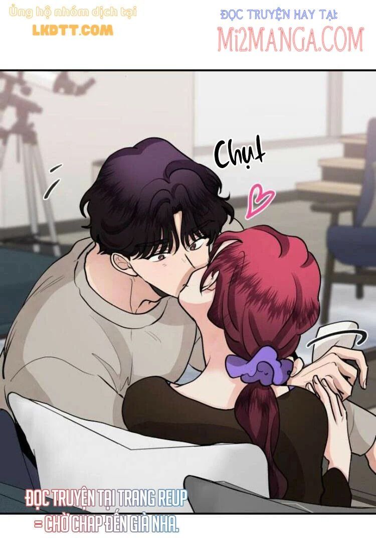 đọc truyện Oan Gia Ngõ Hẹp Chương 65 ảnh 24 tại Thiên Thai Truyện