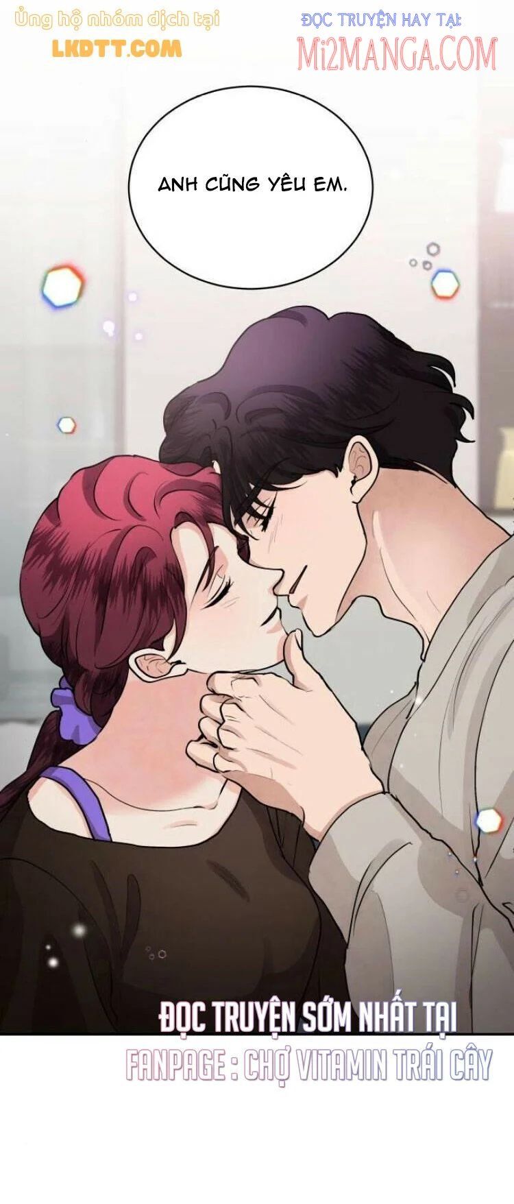 đọc truyện Oan Gia Ngõ Hẹp Chương 65 ảnh 27 tại Thiên Thai Truyện